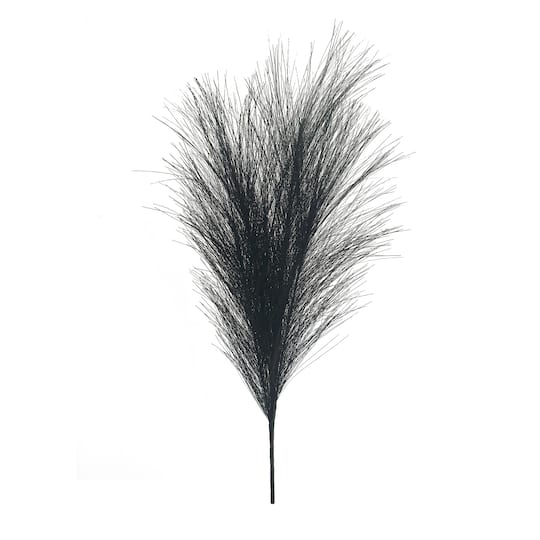 13.5" Black Pampas Pick by Ashland®